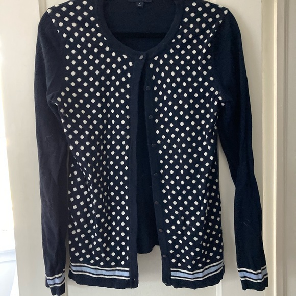 Tommy Hilfiger Cardigan - Picture 2 of 3